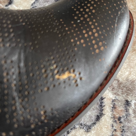 L’ ARTISTE BOOTIES - Picture 7 of 8